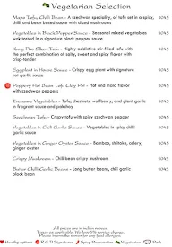 R.E.D - Radisson Blu menu 7