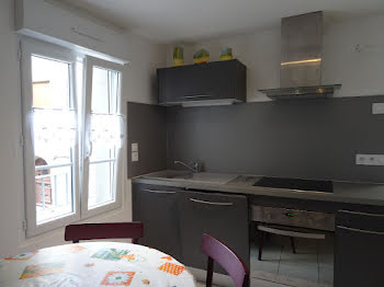 appartement à Dol-de-Bretagne (35)