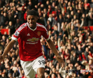 FA Cup : sans Fellaini, Man U gagne laborieusement face à une D2