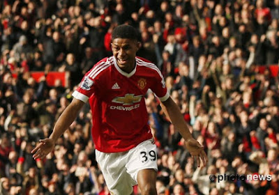 Rashford offre une victoire de prestige à United contre Arsenal 