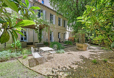 Apartment with terrace 1