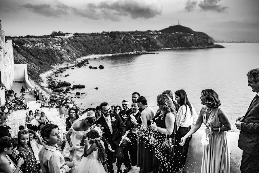 Photographe de mariage Baci Veri (solobaciveri). Photo du 12 mars 2023