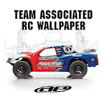 Team Associated RC Wallpaper Apk