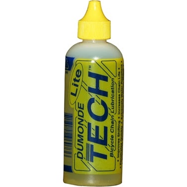 Dumonde Tech Chain Lube Original / 2 oz