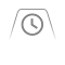 Item logo image for New Tab Clock