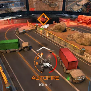 Reflex Unit v1.0 Mod Apk + Data (God Mode)