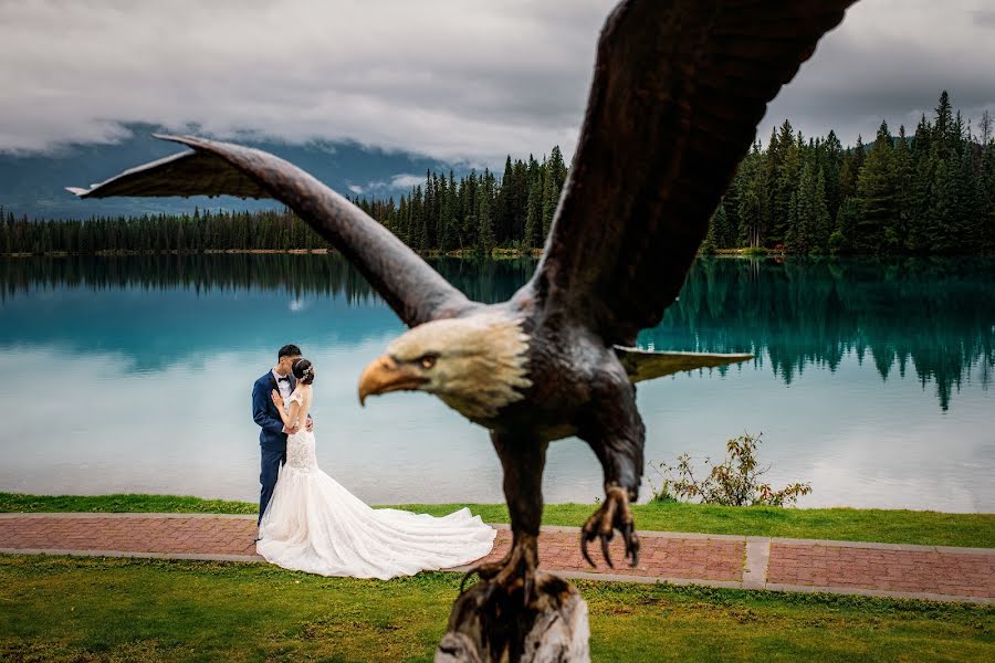 Wedding photographer Marcin Karpowicz (bdfkphotography). Photo of 12 September 2020