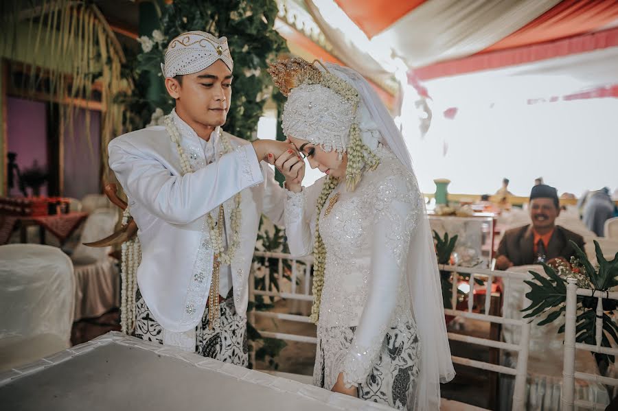 Fotógrafo de casamento Ary Arrega (arrega). Foto de 21 de junho 2020