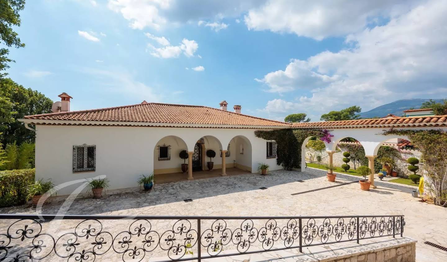 Maison avec piscine Vence