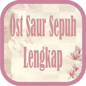 Lagu Saur Sepuh Lengkap 3.0 Icon