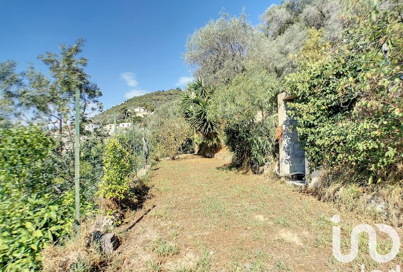  Vente Terrain à bâtir - 475m² à Nice (06100) 