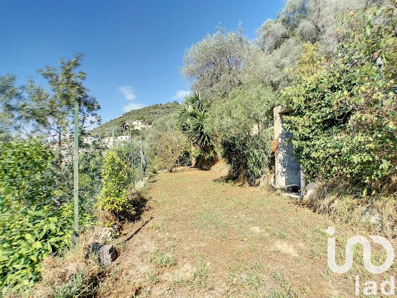 Vente terrain  475 m² à Nice (06000), 570 000 €