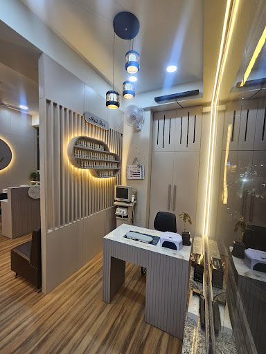 Mk BEAUTY & BEARD STUDIO — business photo 6