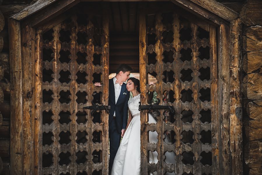 Wedding photographer Gennadiy Panin (panin). Photo of 4 January 2016