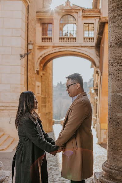 Wedding photographer Yuliya Kundera (julikundera). Photo of 16 February