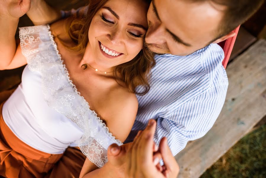 Fotógrafo de bodas Paulina Bojnowska (pbojnowska). Foto del 26 de septiembre 2019