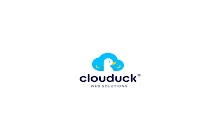 Clouduck Hosting small promo image