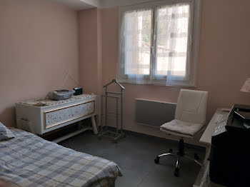 appartement à Sète (34)