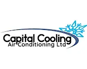 Capital Cooling Air Conditioning Ltd Logo