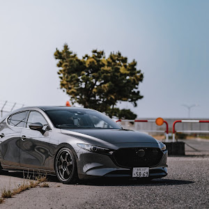 MAZDA3 BPFP