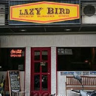 Lazy Bird 美式餐廳