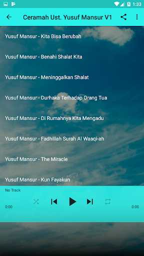 Download Ceramah Ustadz Yusuf Mansur Free For Android Ceramah Ustadz Yusuf Mansur Apk Download Steprimo Com