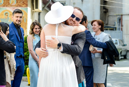 Fotógrafo de casamento Ruxandra Manescu (ruxandra). Foto de 5 de junho 2023