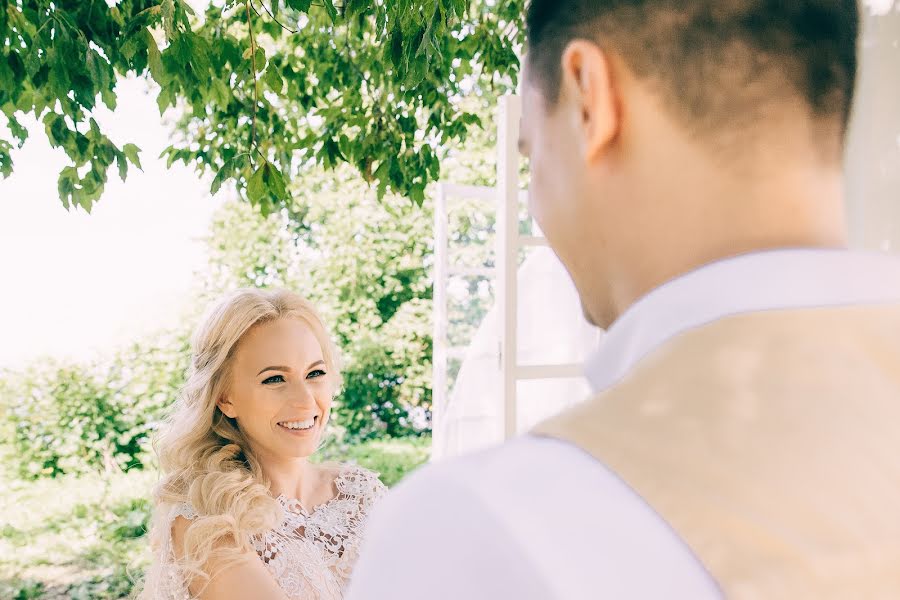 Photographe de mariage Anne Ling (anneling). Photo du 5 juillet 2016