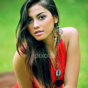 devi by Tuan Victor - People Portraits of Women