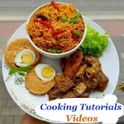 Cooking Videos  Icon