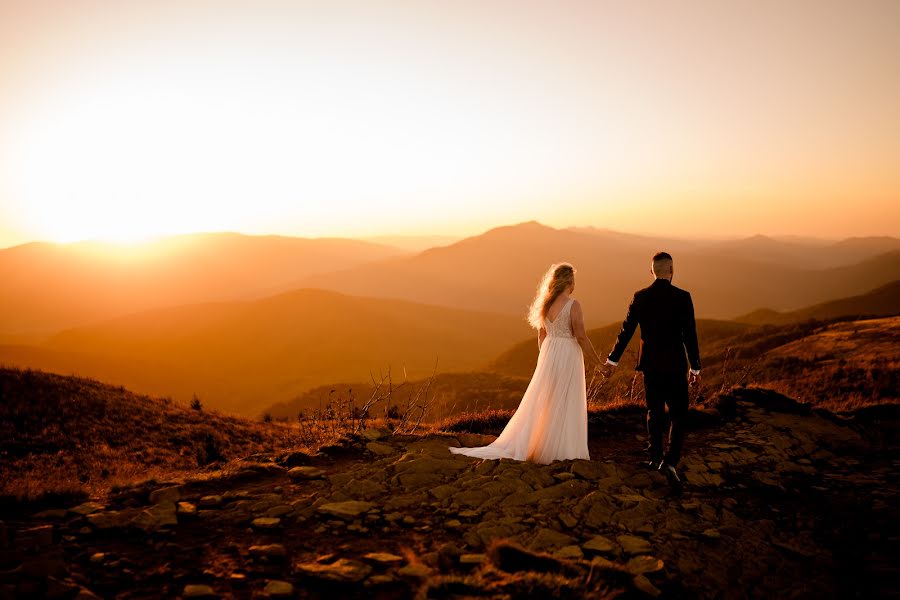 Vestuvių fotografas Mateusz Kiper (fotomati). Nuotrauka 2023 gruodžio 23
