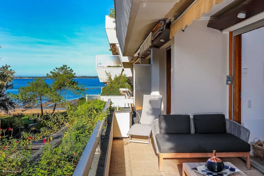 Vente appartement 3 pièces 87 m² à Cannes (06400), 550 000 €