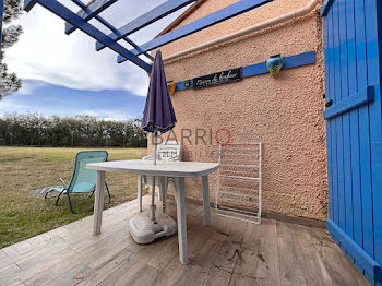 appartement à Argeles-sur-mer (66)