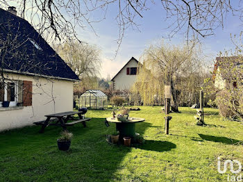 maison à Crosville-sur-Scie (76)