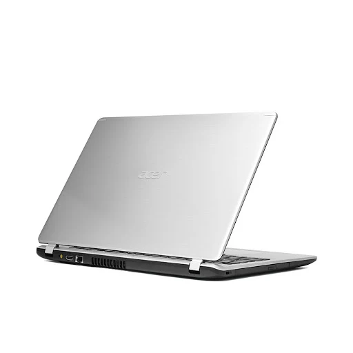 Laptop Acer Aspire 5 A515-53-33QH (NX.H6BSV.003) (15.6" HD/i3-8145U/4GB/1TB HDD/Win10/2.1 kg)