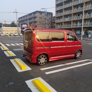 バモス HM1