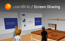 LearnBrite Screen Sharing small promo image