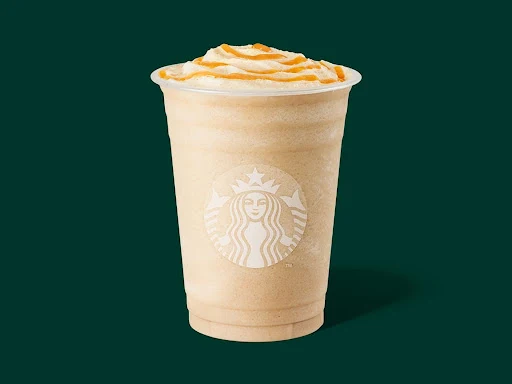 Caramel Frappuccino