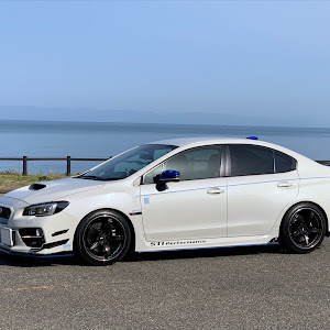 WRX STI VAB