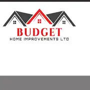 Budget Home Improvements and Roofing Logo