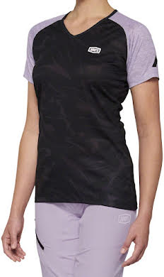 100% Airmatic Jersey - Womens Short Sleeve alternate image 3