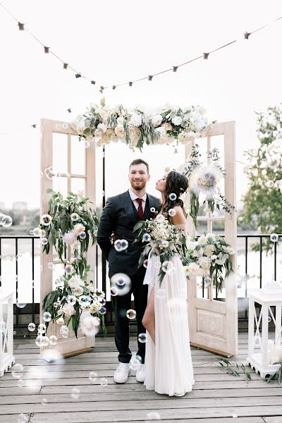 Photographe de mariage Yuliya Kutafina (yuliakutafina). Photo du 19 janvier 2021