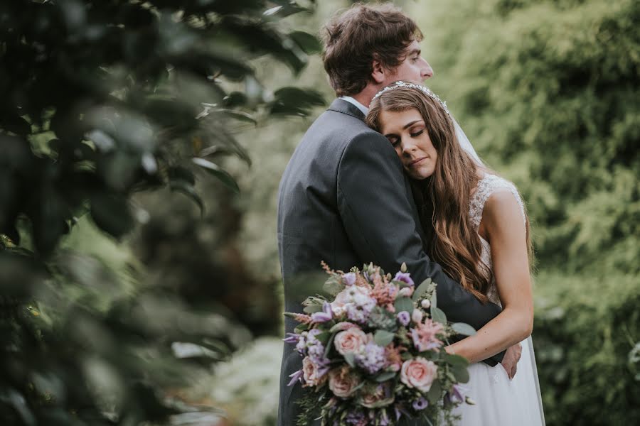 Photographe de mariage Tommy Blake (purephotoni). Photo du 13 mai 2020