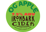 Ironbark Ciderworks Og Apple