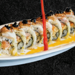 K05 Hana Roll (花丼特別卷)