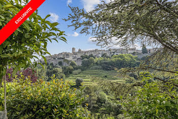 appartement à Saint paul de Vence (06)