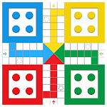 Cover Image of ダウンロード Ludo Game: New(2019) - Ludo Star and Master Game 1.0.3 APK