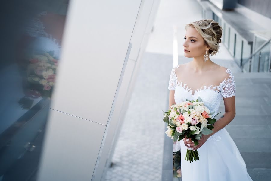 Wedding photographer Vadim Polyakov (polyakov26). Photo of 21 January 2022