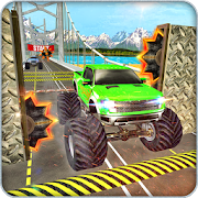 100+ Speed Bumps Speed Breaker Car Crash 1.3 Icon