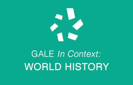 World History In Context small promo image